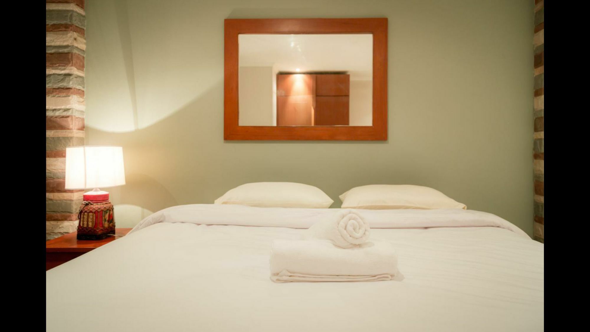 Avenue Beach Hotel Jomtien pláž Exteriér fotografie
